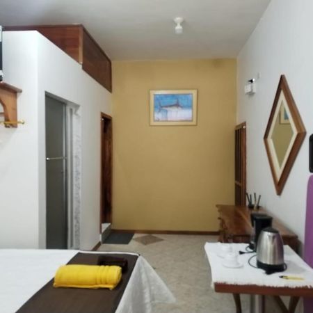 Alojamiento Villa Mar Puerto Ayora  Zewnętrze zdjęcie